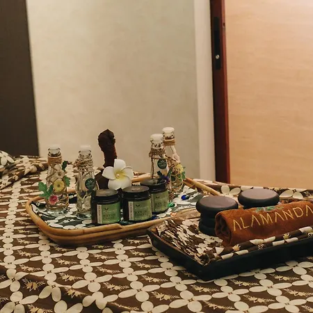 Batam Harbour Boutique Hotel & Spa-3