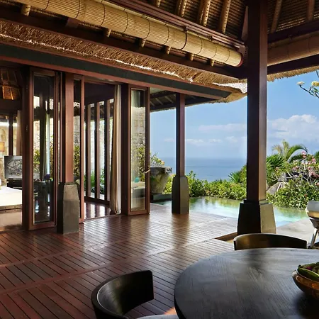 Bvlgari Resort Bali-2