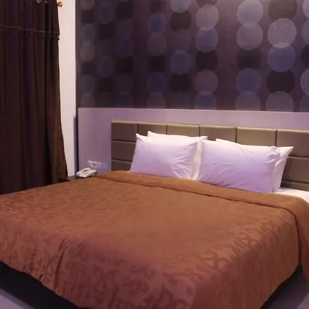 Tlogomas Guest House-3