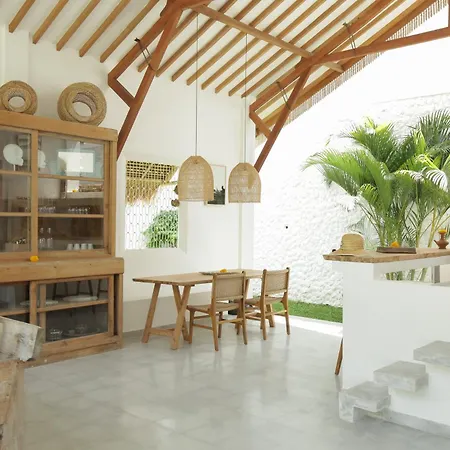 The Bingin Beach Villas' Private Villas-2