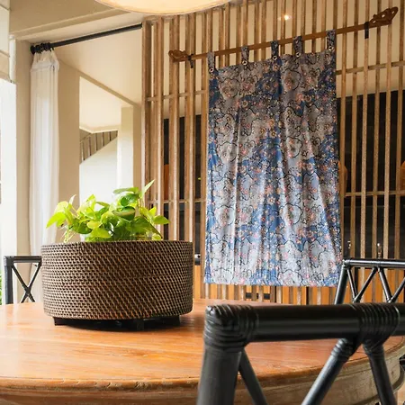 Kayumanis Sanur Private Villa And Spa-3