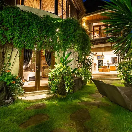 Bukit Surf Villa Tropical & Unique 06 Bedroom-2