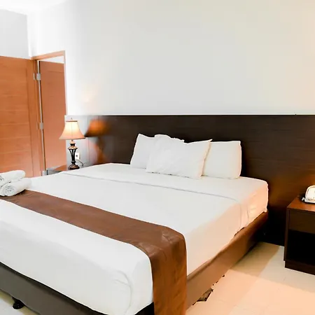 Hotel Bonero Residence-2