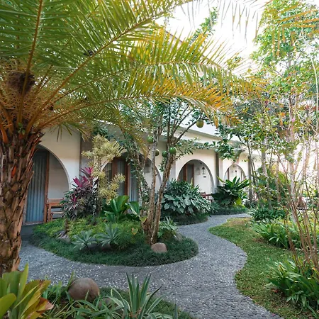 Mahalona Bali Stay-2