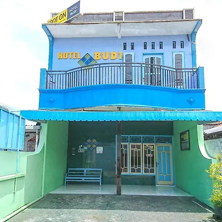 Spot On 2871 Hotel Budi-3
