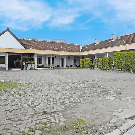 Hotel O Anugerah-2