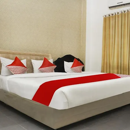 Hotel O Wisma Hulubalang-2