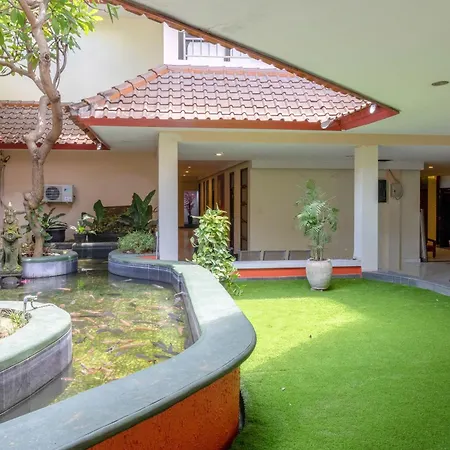 Flagship 2688 Guntur Hotel-2
