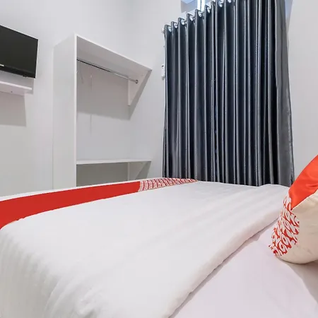 Hotel O Nareswari Guest House Syariah-2