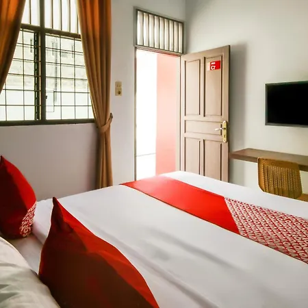 Hotel O Papakoel Guest House-3