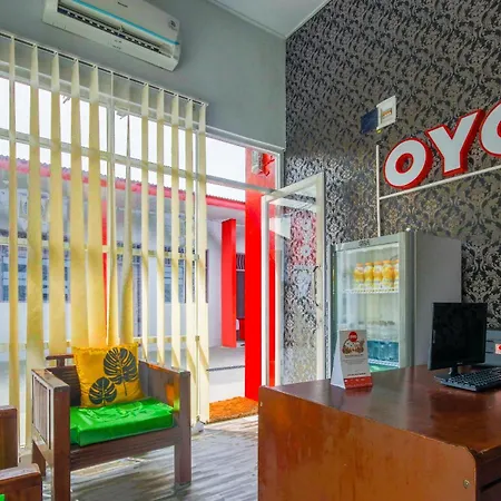 Hotel O Papakoel Guest House-2
