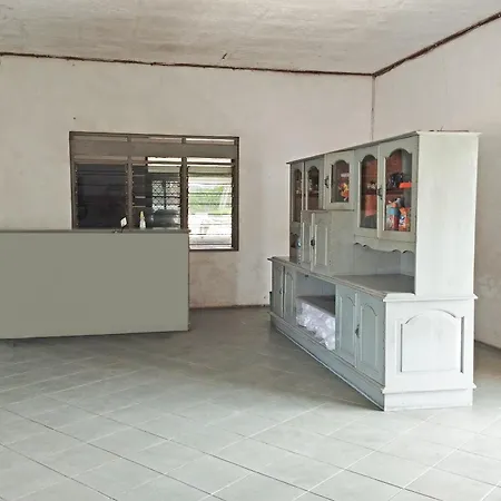 Hotel O Wisma Samudra-3