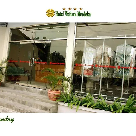 Mutiara Merdeka Hotel-3