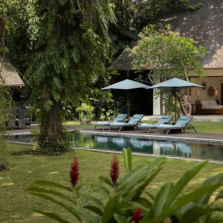 Villa Tirtadari by Nakula-3