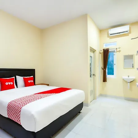 OYO 2008 Sellinas Family Residence Syariah-2