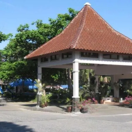 Tanjung Pesona Beach Resort&Spa-3