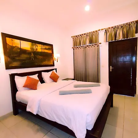 Padanta Homestay-2
