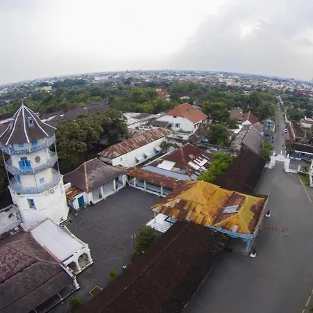 Zaen Hotel Syariah Solo-2