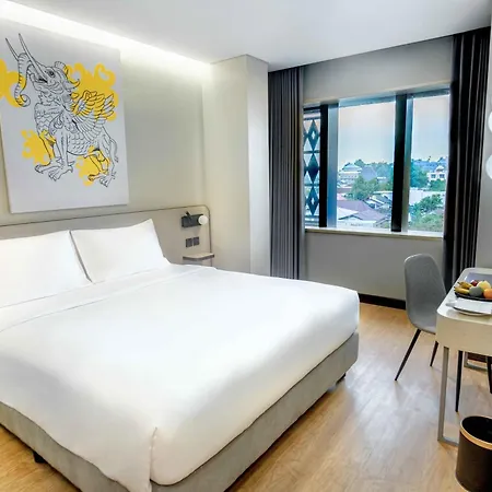 Yello Hotel Samarinda-3