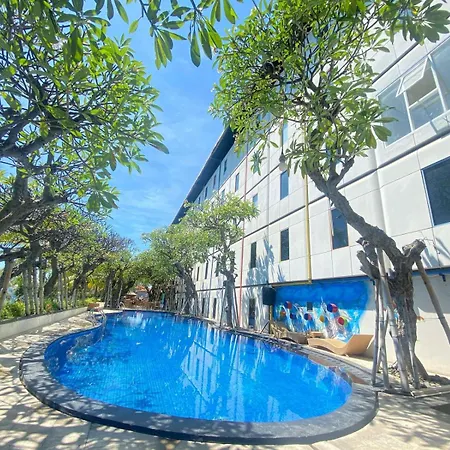 Singaraja Hotel - CHSE Certified-2