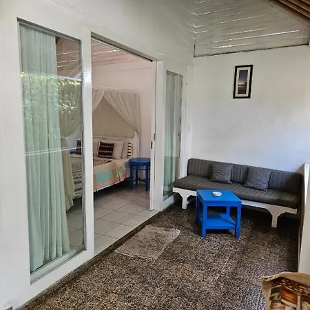 Villa Waru-3