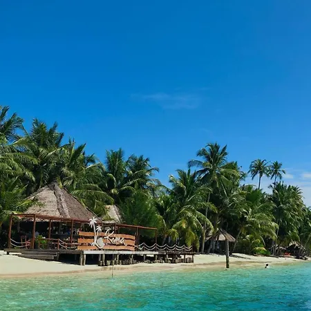 Kimo Resort Pulau Banyak Aceh Singkil-2
