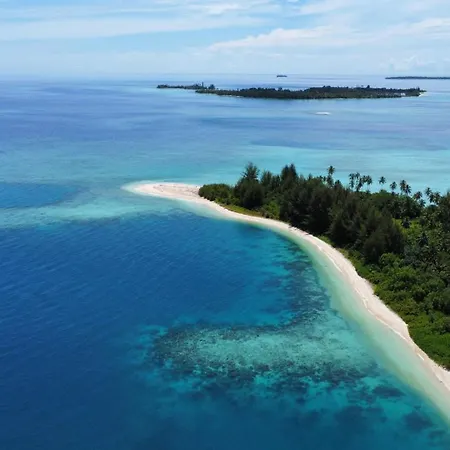 Kimo Resort Pulau Banyak Aceh Singkil-3