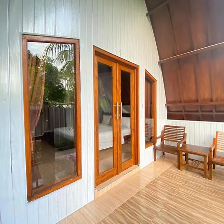 Matahari Bungalow 3-3