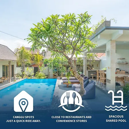 Amazon Guesthouse By Bukit Vista-2