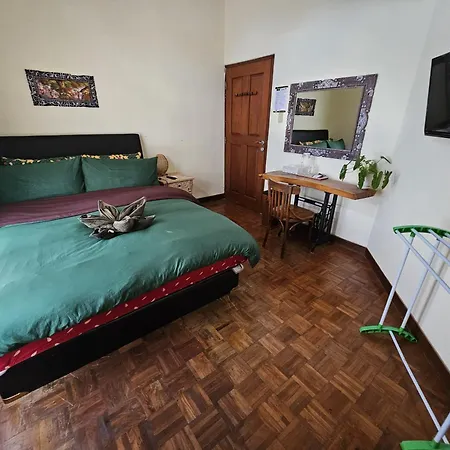 Gwk View Boutique Hotel And Serviced Residence-2