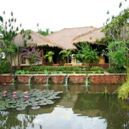 Tanjung Lesung Beach Hotel-3