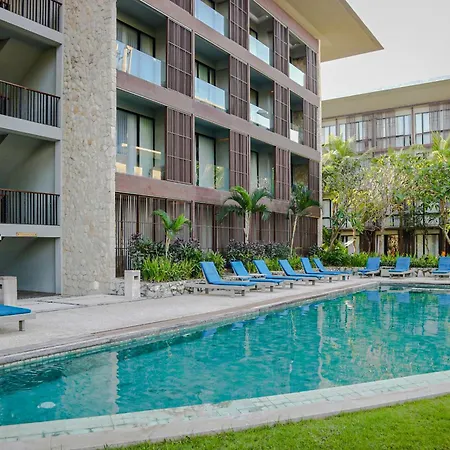 Wyndham Tamansari Jivva Resort Bali-2