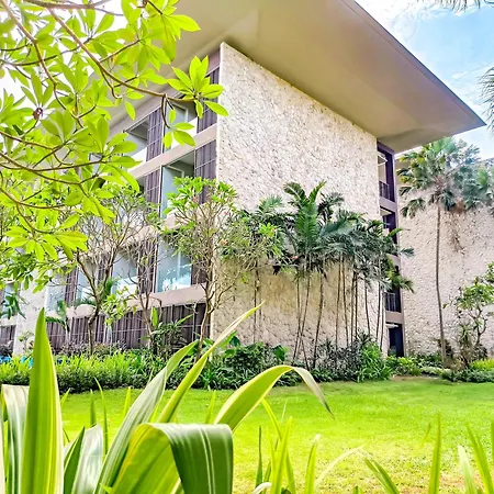 Wyndham Tamansari Jivva Resort Bali-3