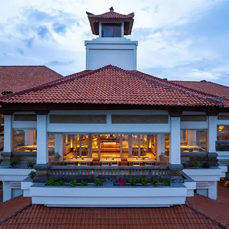Hilton Bali Resort-3