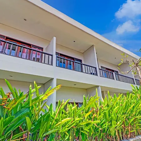 Collection O Bali Near Sanur Beach Formerly Akarsa Kokoro-2