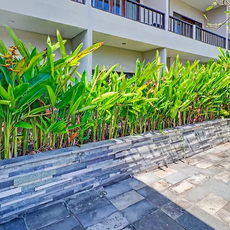 Collection O Bali Near Sanur Beach Formerly Akarsa Kokoro-3