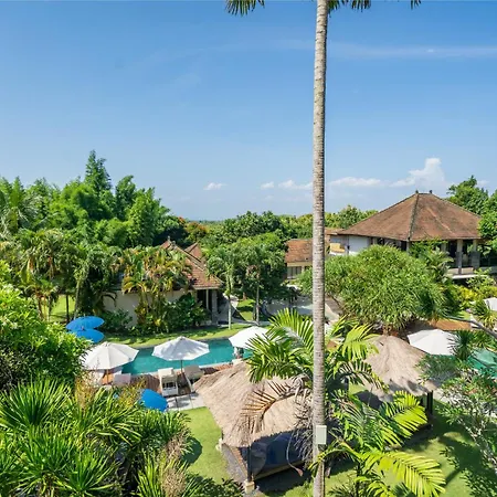 S Resorts Hidden Valley Bali-3