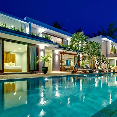 Malimbu Cliff Villa By Elite Havens-2