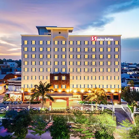 Swiss-Belinn Baloi Batam-3