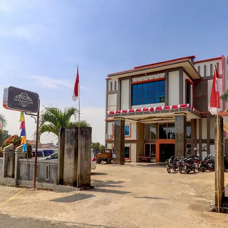 OYO 90564 Hotel Merangin Syariah-3