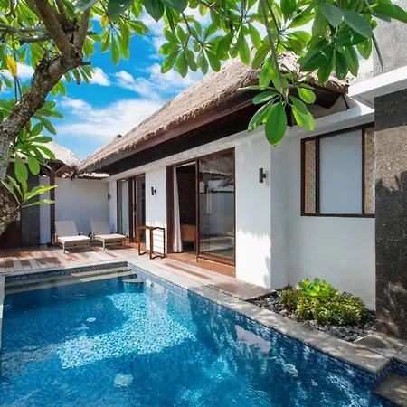 Lembongan Beach Club & Resort-2
