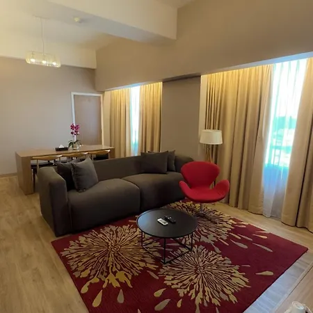 Grand Zuri Hotel Padang-2