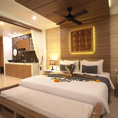 Suite Ocean Blue-3