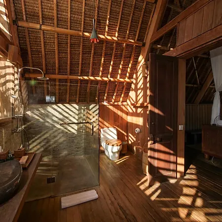 Jeeva Beloam Beach Camp-2
