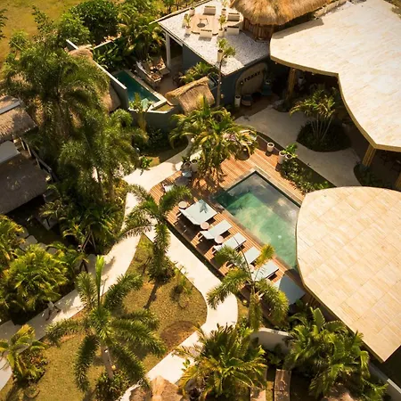 Villa Tokay - The Luxury Resort-3