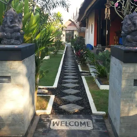 Dream Beach Kubu & Spa By Abm-2