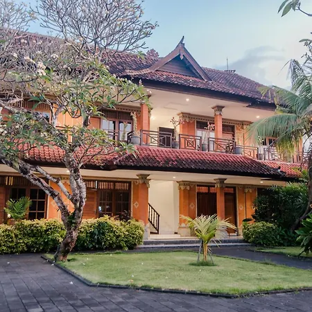 D' Kubu Pratama Homestay-3