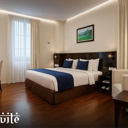 Hotel Namira Syariah Pekalongan-2