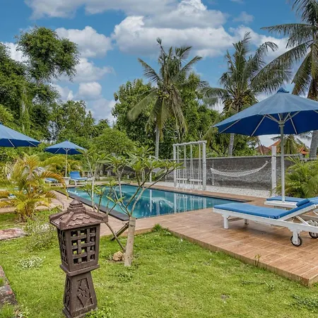 Megaland Bungalow-2