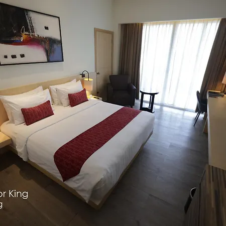 Grand Zuri Bsd City-3